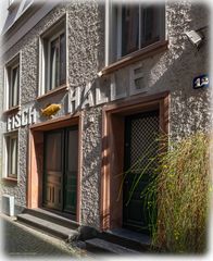 Fischergasse (4) - Haus Nr. 12 | Mainz