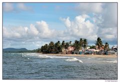 Fischerhafen auf Phu Quoc #2