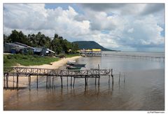 Fischerhafen auf Phu Quoc #3