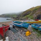 Fischerhafen Cove Bay (Scotland)