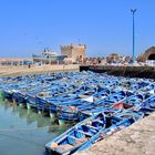 Fischerhafen Essaouira