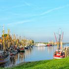 Fischerhafen Greetsiel