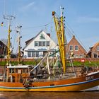 Fischerhafen Greetsiel