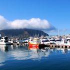 Fischerhafen Hout Bay