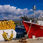 Fischerhafen, Rogoznica, Dalmatien, Kroatien