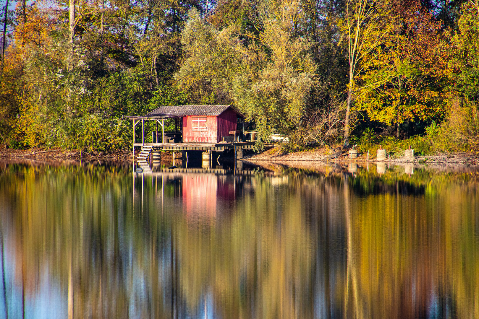 ***FISCHERHAUS***