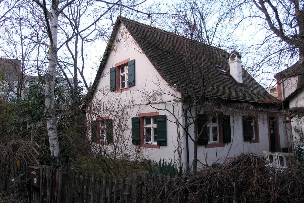 Fischerhaus