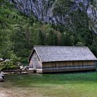 Fischerhaus am Obersee (2)