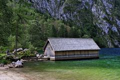 Fischerhaus am Obersee (2)