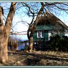 Fischerhaus am See