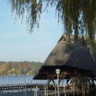 Fischerhaus am See