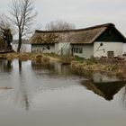 Fischerhaus am Wittensee