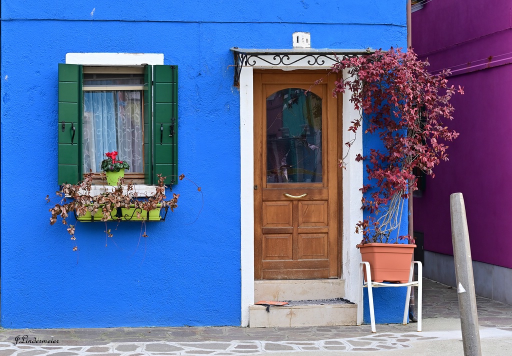 Fischerhaus (Burano)