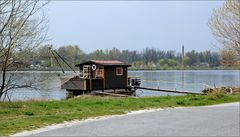 Fischer(haus)boot