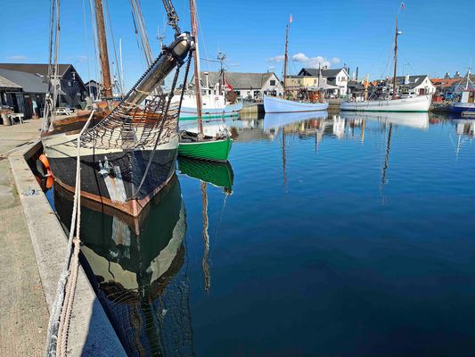 Fischerhaven-Ebeltoft