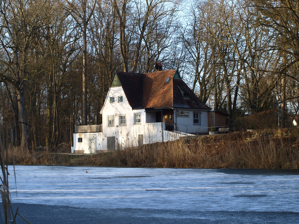 Fischerheim