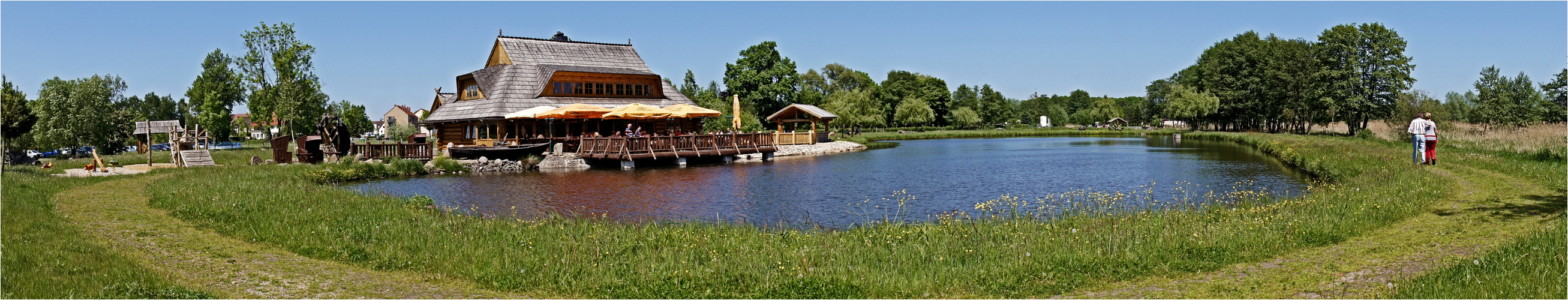 FischerHof Gahrns bei Gardelegen