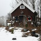 Fischerhütte 