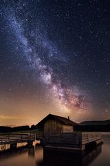 || Fischerhütte - Am Attlesee ||