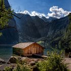 Fischerhütte am Obersee - reloaded