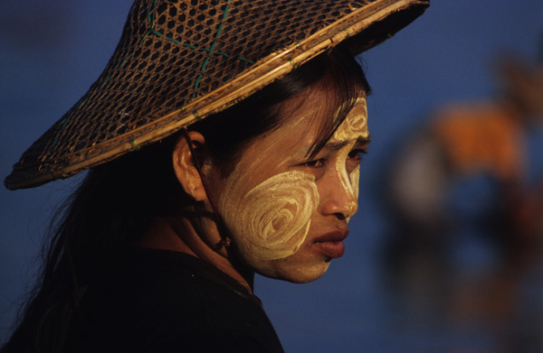 Fischerin Nagpali - Myanmar