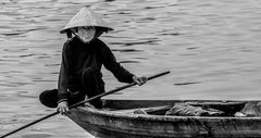 Fischerin von Hoi An