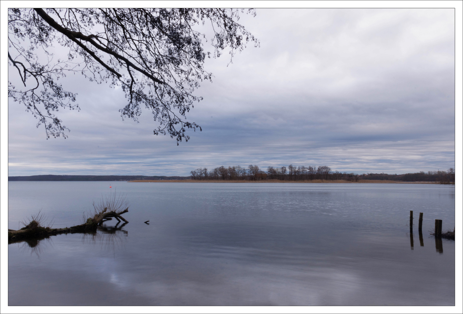 Fischerinsel