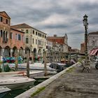  Fischerinsel Chioggia