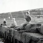 Fischerjungs 1963 Hirtshals DK