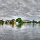 Fischerkietz in Köpenick (Panorama)