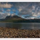 Fischermanns Panoramaaussicht