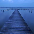 Fischermans Blue Hour