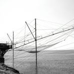 Fischernetze