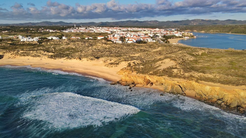 Fischerpfad Portugal