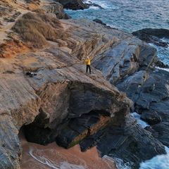 Fischerpfad Portugal