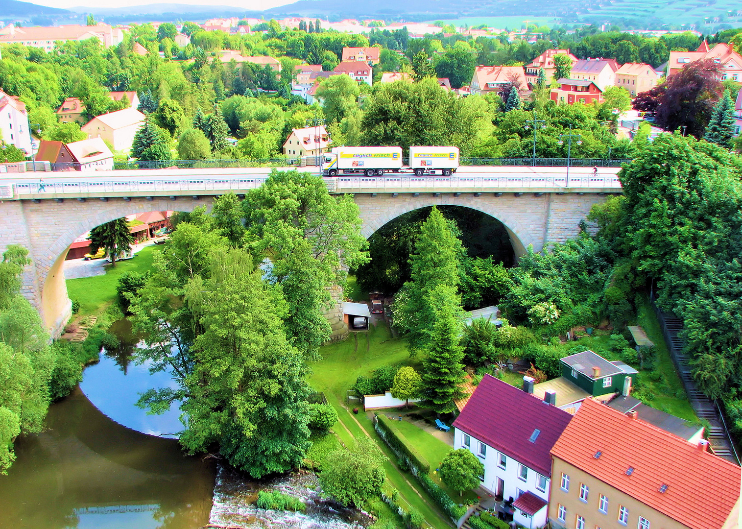 Fischerpforte in Bautzen?