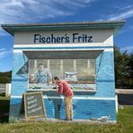 Fischer's Fritz