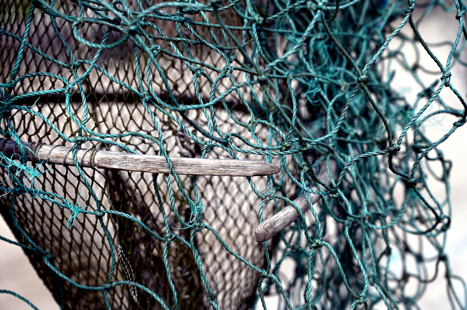 Fischers Netze