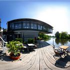 Fischers Restaurant am Hofweg