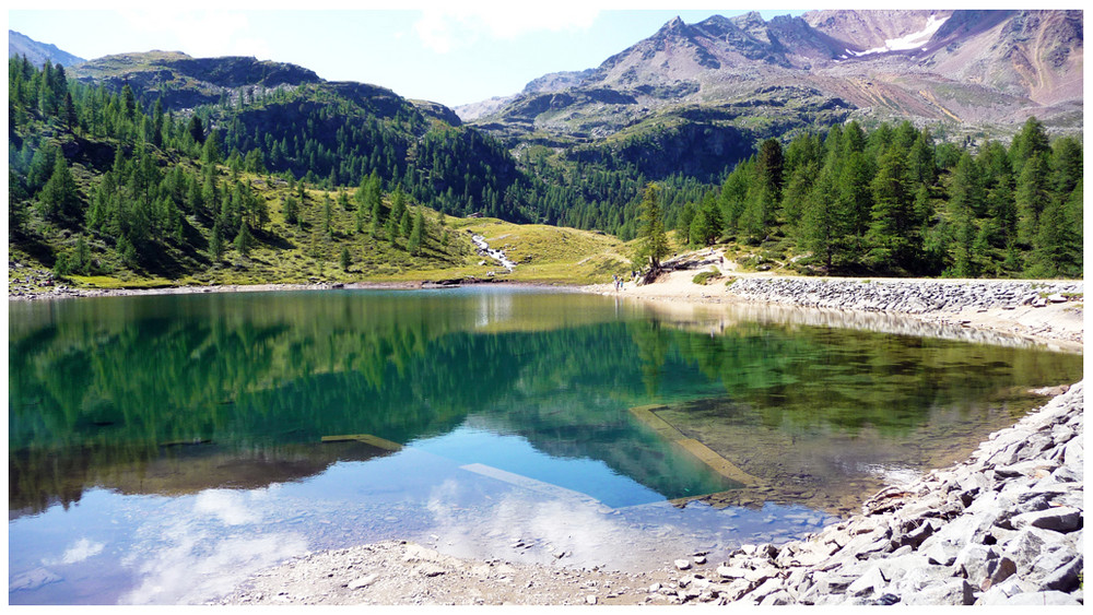 Fischersee 2500müdm