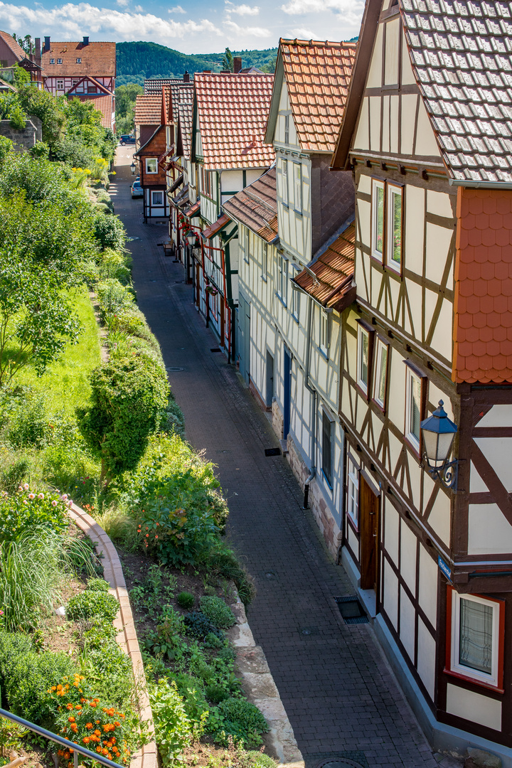 Fischerstad II - Allendorf an der Werra/Hessen