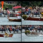 Fischerstechen am Starnberger See