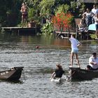 Fischerstechen der Sandmadla 06