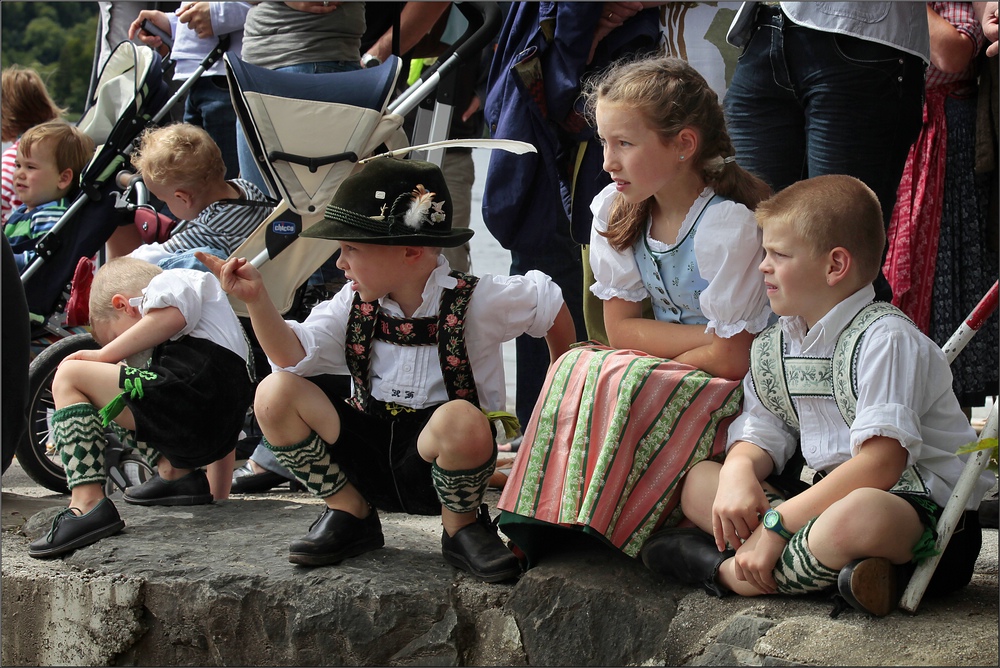 ~ Fischerstechen Seehausen II ~