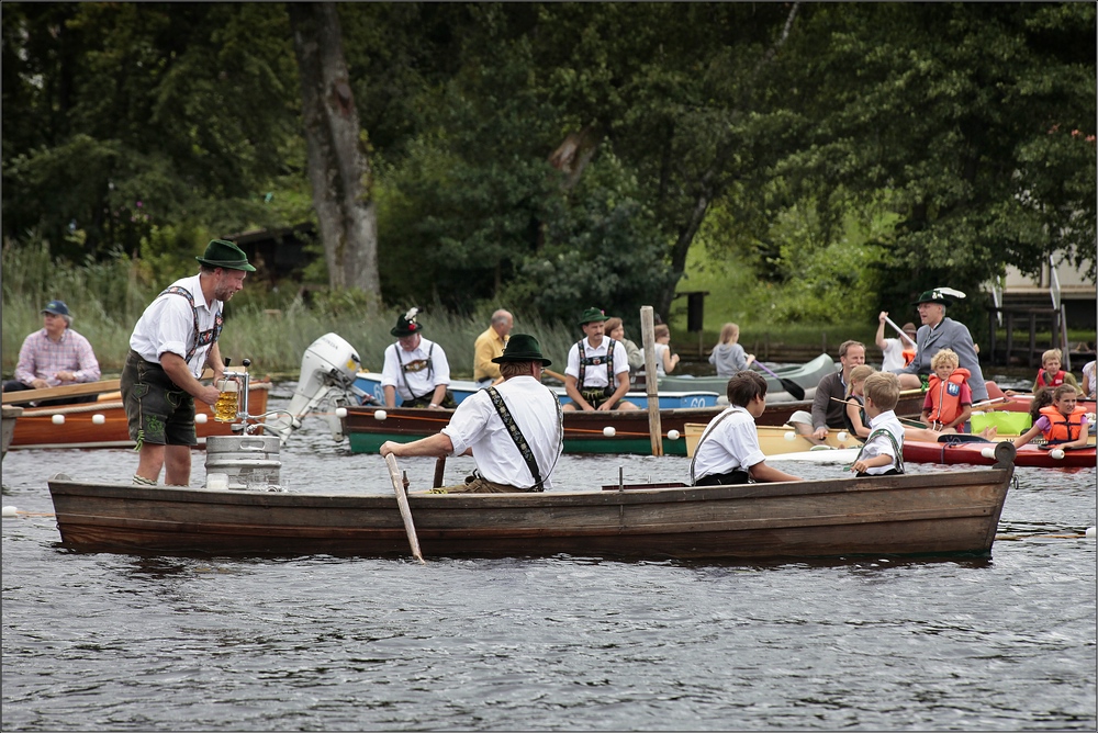 ~ Fischerstechen Seehausen III ~