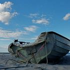 Fischerstrand Stubbenfelde