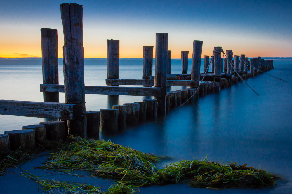 Fischerstrand Zingst