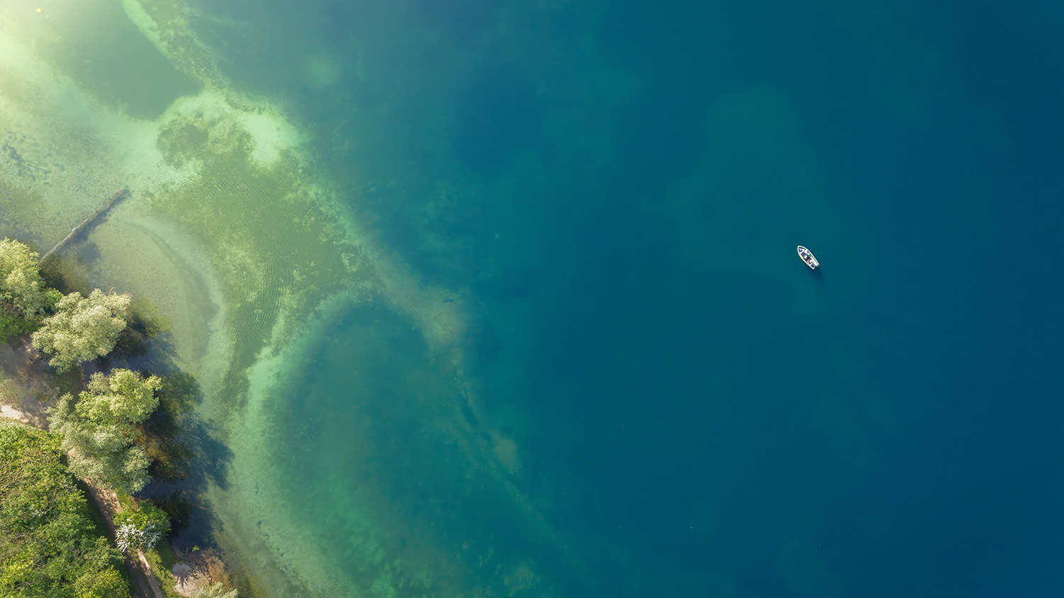 Fischerträume Teil