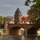 Fischerturm in Bad Kreuznach