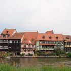 Fischerviertel an der Regnitz